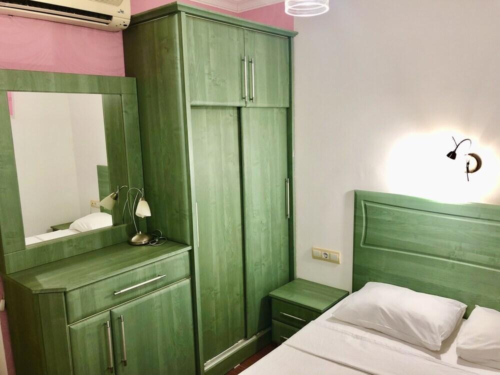 SECKIN BEST — BODRUM — фотография отеля №33