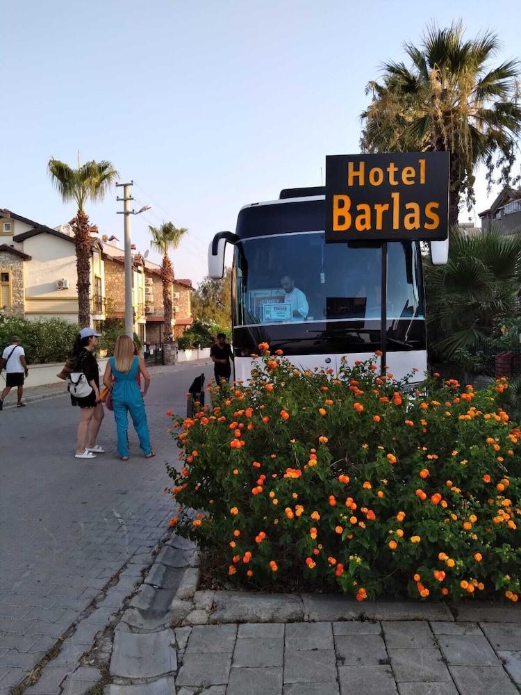 HOTEL BARLAS FETHIYE — FETHIYE — фотография отеля №23