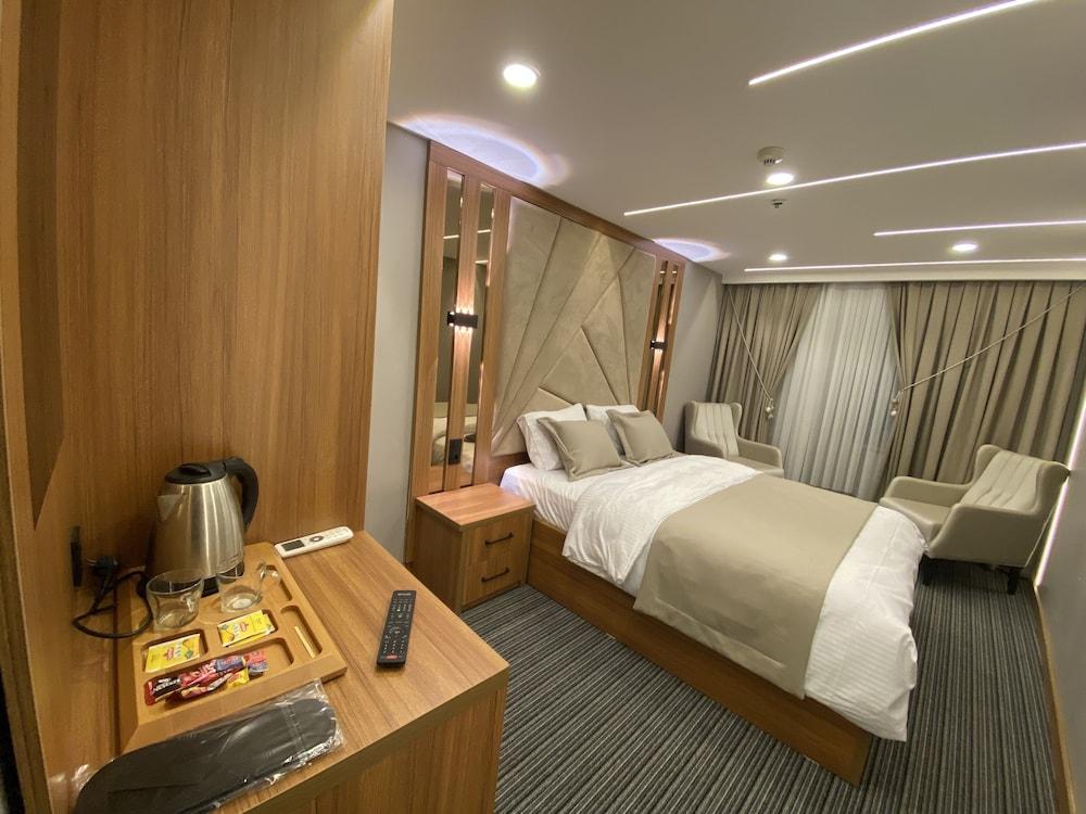 VIP INN HOTEL & SUITES — ISTANBUL — fotografie hotel nr. 7