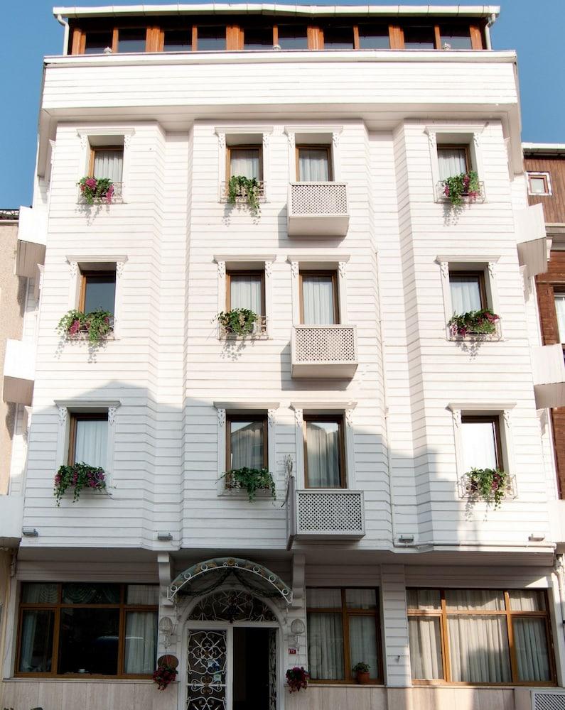 MEVLANA — ISTANBUL — фотография отеля №37