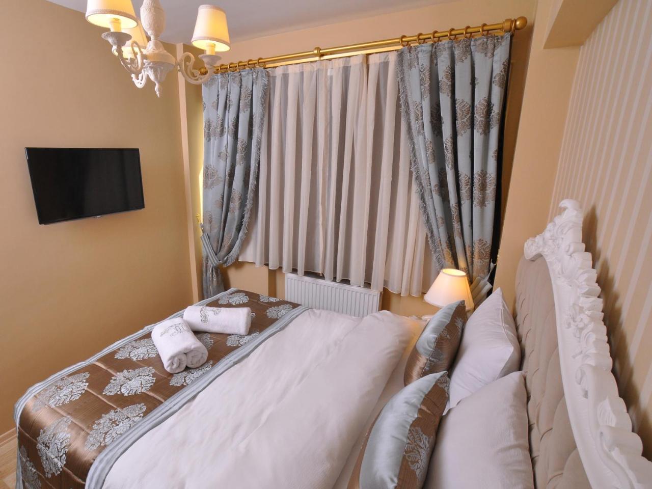 DIVAN-I ALI HOTEL — ISTANBUL — fotografie hotel nr. 14