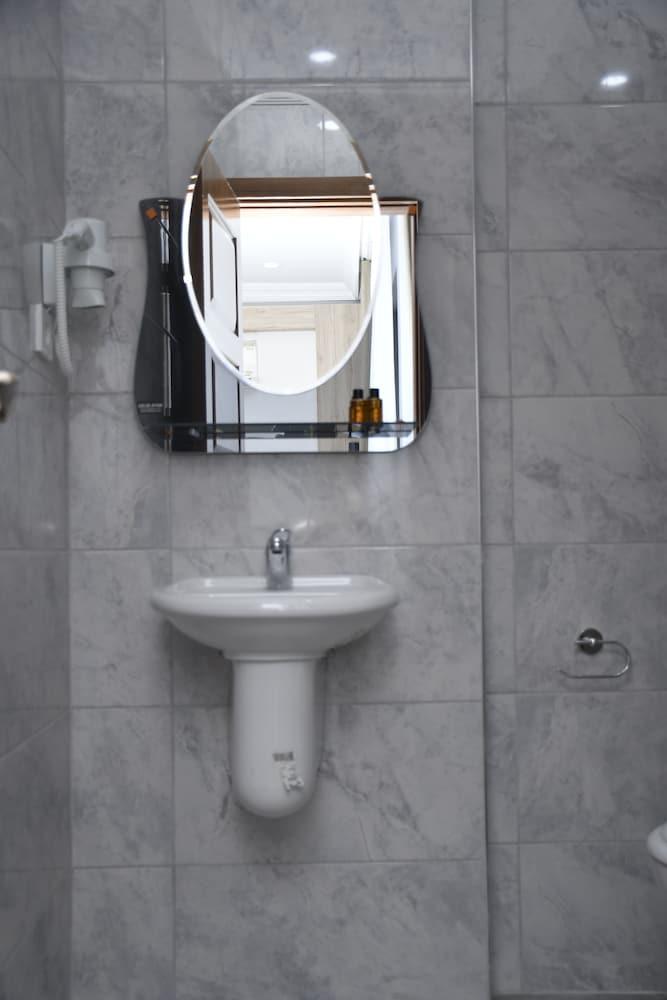 HOTEL ARINNA — ISTANBUL — фотография отеля №18