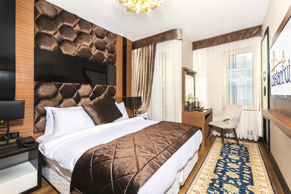 EASTANBUL SUITE (ADULTS ONLY) — ISTANBUL — фотография отеля №3