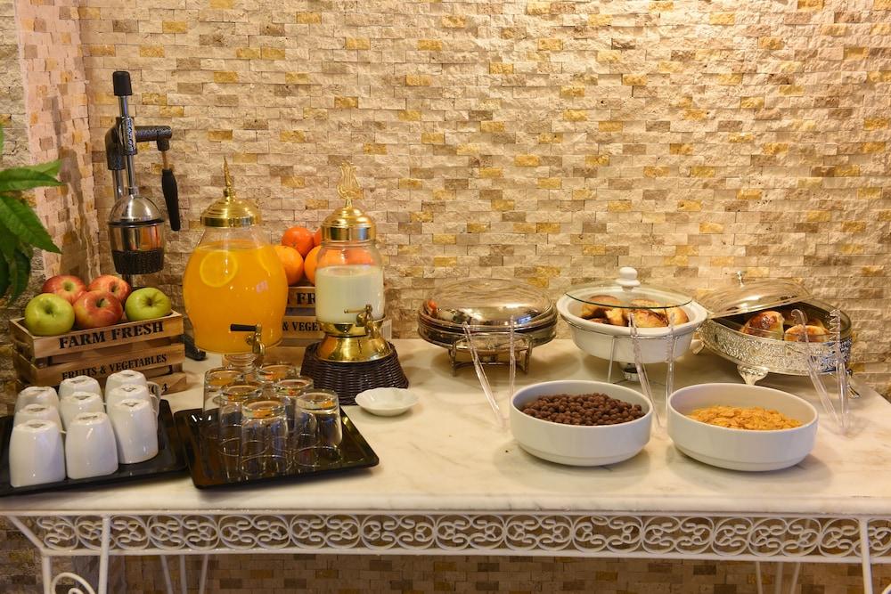 ELYKA HOTEL — ISTANBUL — фотография отеля №23