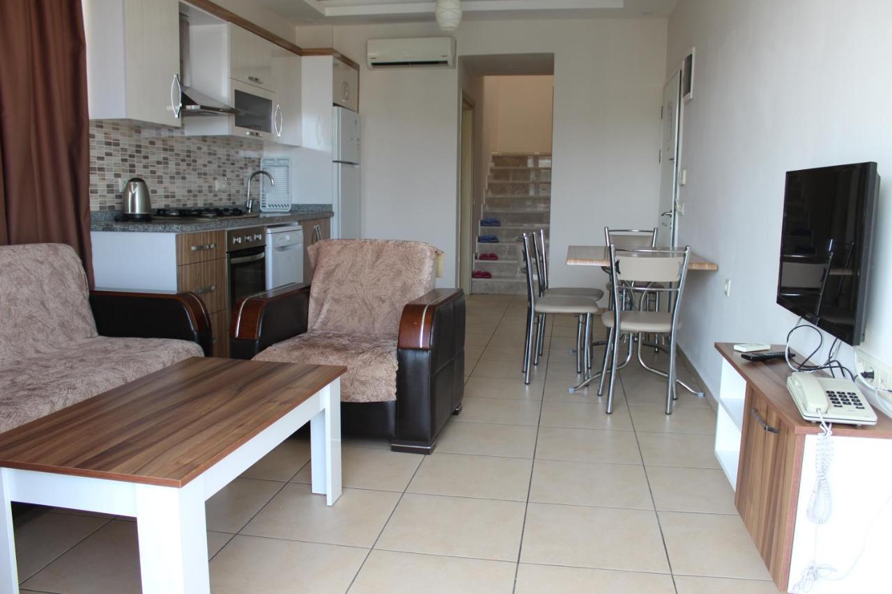 TEBRIZ APART HOTEL — KEMER — fotografie hotel nr. 25