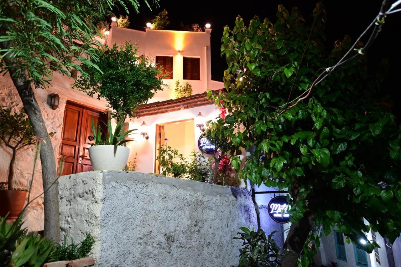 METS BOUTIQUE HOTEL — MARMARIS — фотография отеля №32