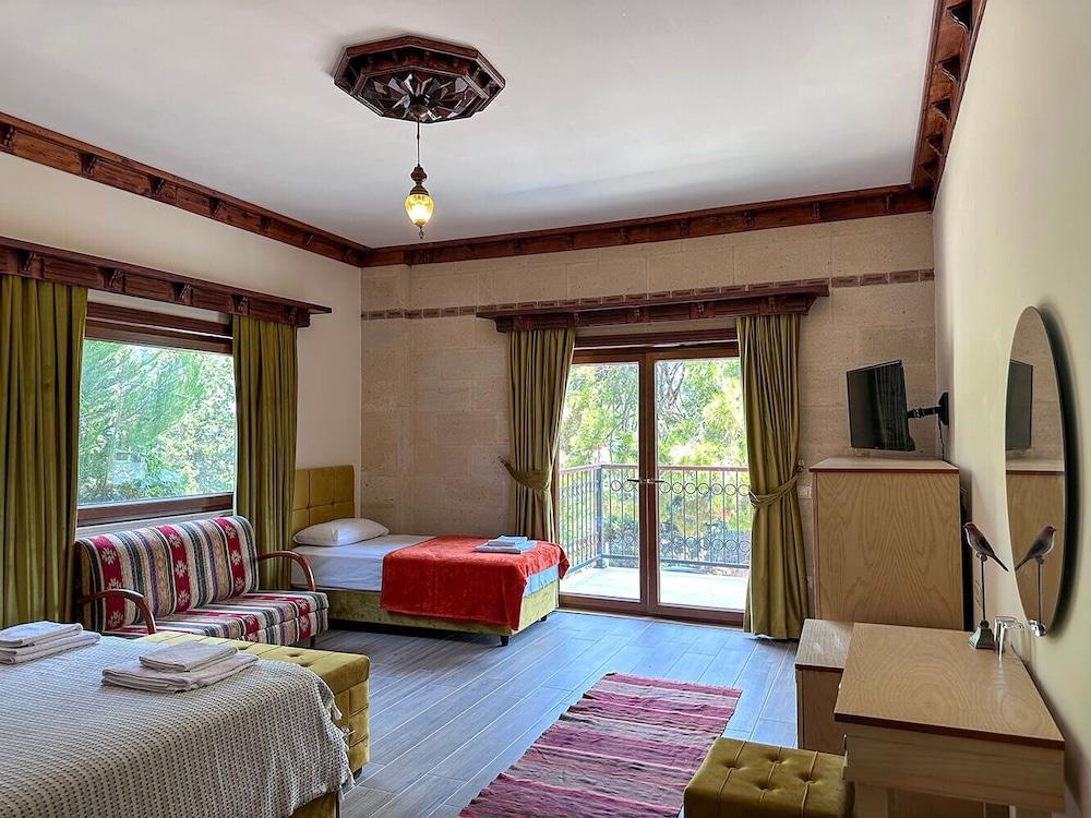 BEYCIK KONAK HOTEL — KEMER — фотография отеля №4