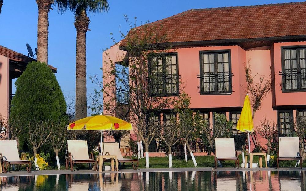 HOTEL PALME — DALYAN — fotografie hotel nr. 12