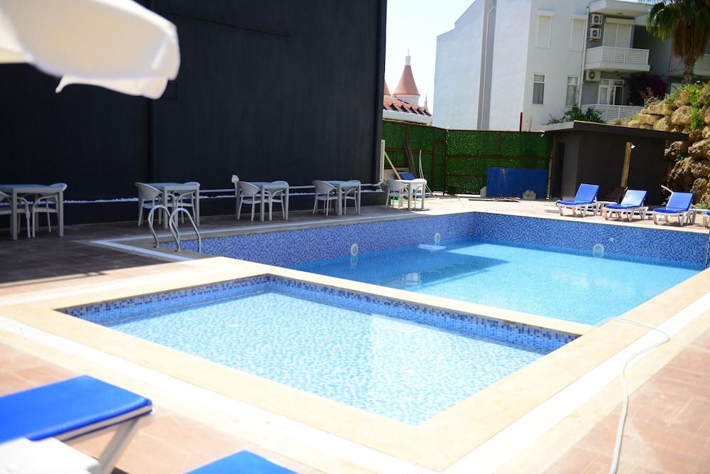 LOFTS ALANYA LINA — OKURCALAR — fotografie hotel nr. 34