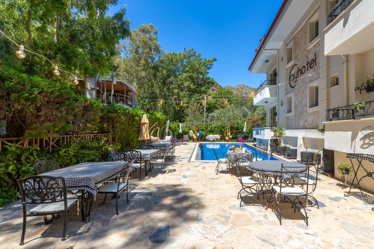 AY HOTEL GOCEK — GOCEK — fotografie hotel nr. 28