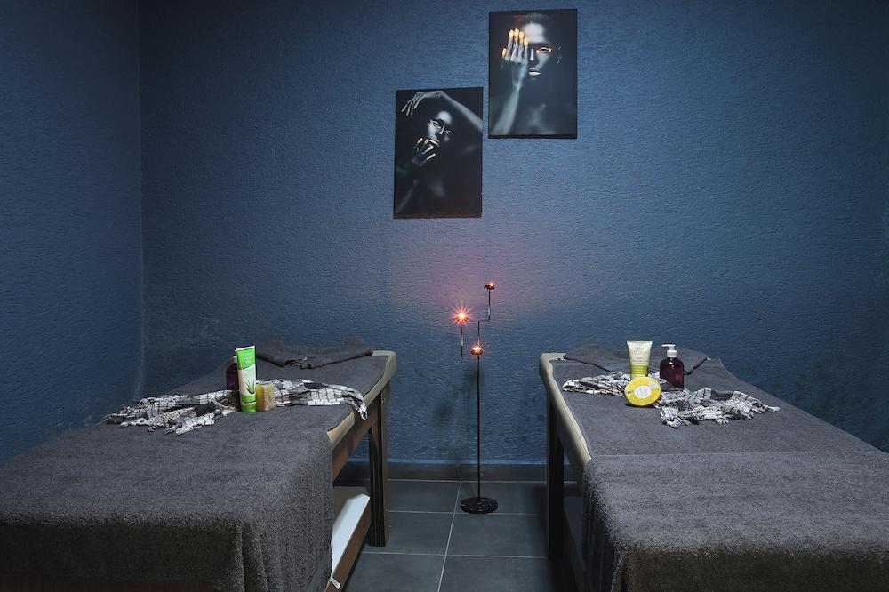 MAYS ROYAL HOTEL — ISTANBUL — fotografie hotel nr. 15