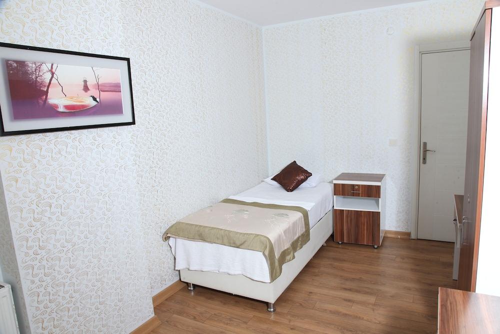 GARDEN HILL HOTEL — ISTANBUL — фотография отеля №17