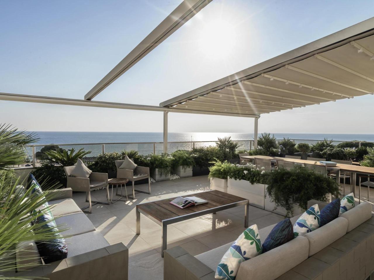 RIXOS PREMIUM BELEK — BELEK — fotografie hotel nr. 17