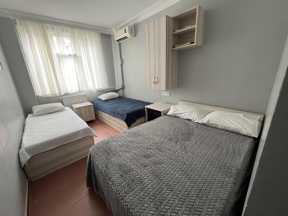 HOTEL PRIMA — ISTANBUL — fotografie hotel nr. 18