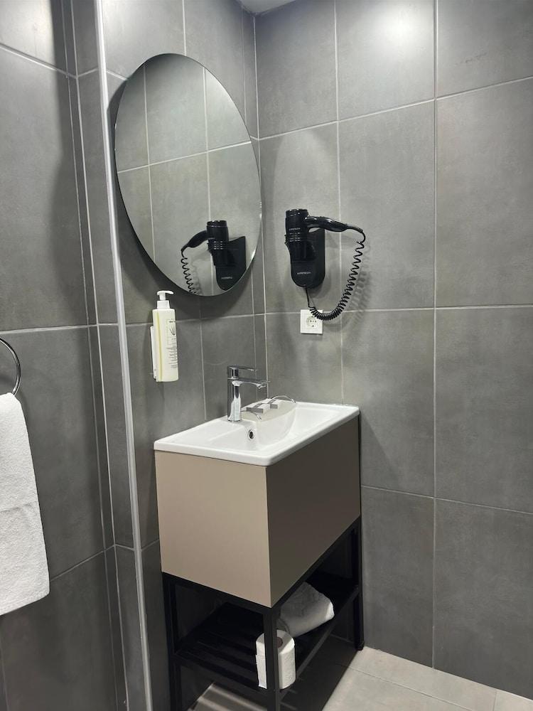MONEZZA HOTEL MALTEPE — ISTANBUL — fotografie hotel nr. 25