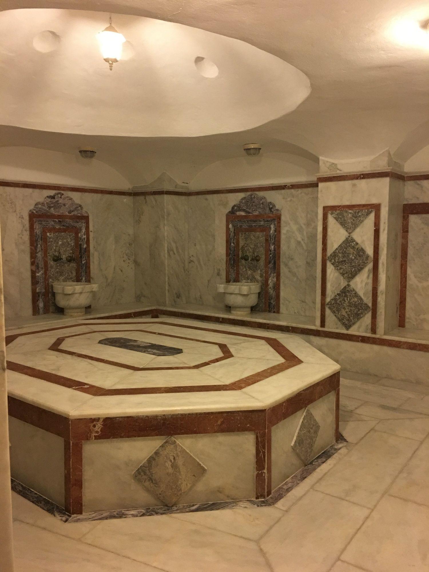 ASUR HOTEL & APARTMENTS & VILLAS — DALYAN — fotografie hotel nr. 27