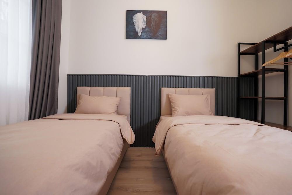 MERKURI APART — ISTANBUL — fotografie hotel nr. 5