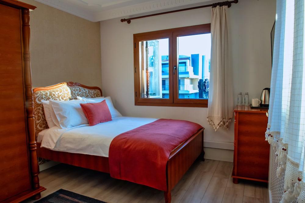 BLACK LOTUS BOUTIQUE HOTEL — IZMIR — fotografie hotel nr. 4