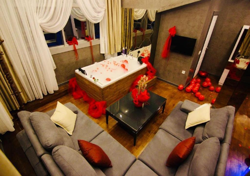BEYLIFE SUIT HOTEL — ISTANBUL — fotografie hotel nr. 25