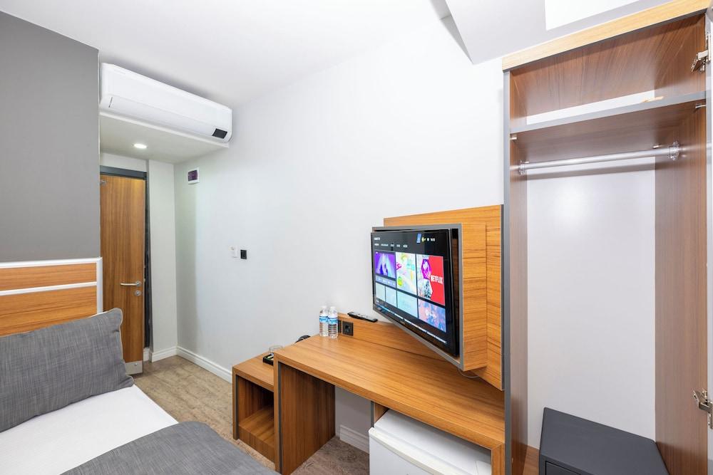 MAYZA OTEL — ISTANBUL — фотография отеля №24