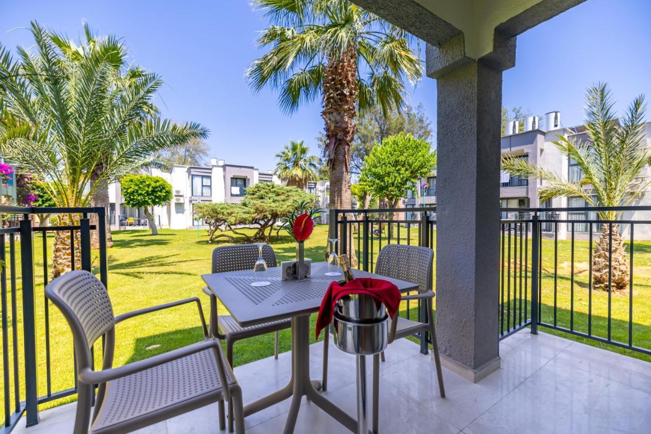 VONRESORT GOLDEN BEACH — SIDE — fotografie hotel nr. 28