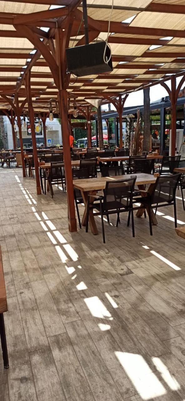 SIDE ALYA HOTEL — SIDE — fotografie hotel nr. 15