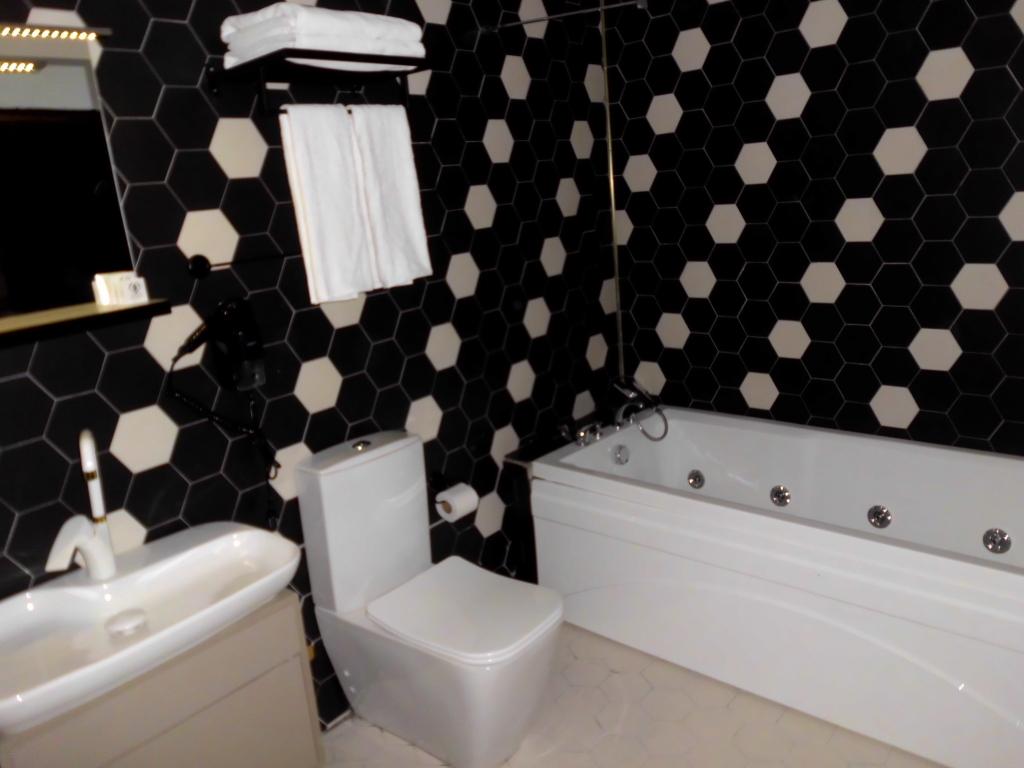 RESPIRO BOUTIQUE HOTEL — ISTANBUL — фотография отеля №24