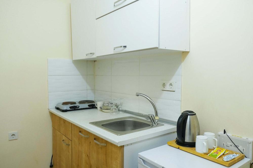 TAKSIM NIKEA SUITES 80 — ISTANBUL — fotografie hotel nr. 19