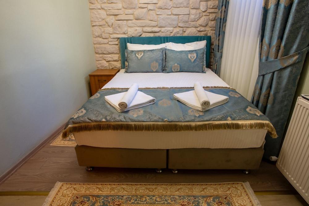 SAYINA HOTEL — ISTANBUL — фотография отеля №21