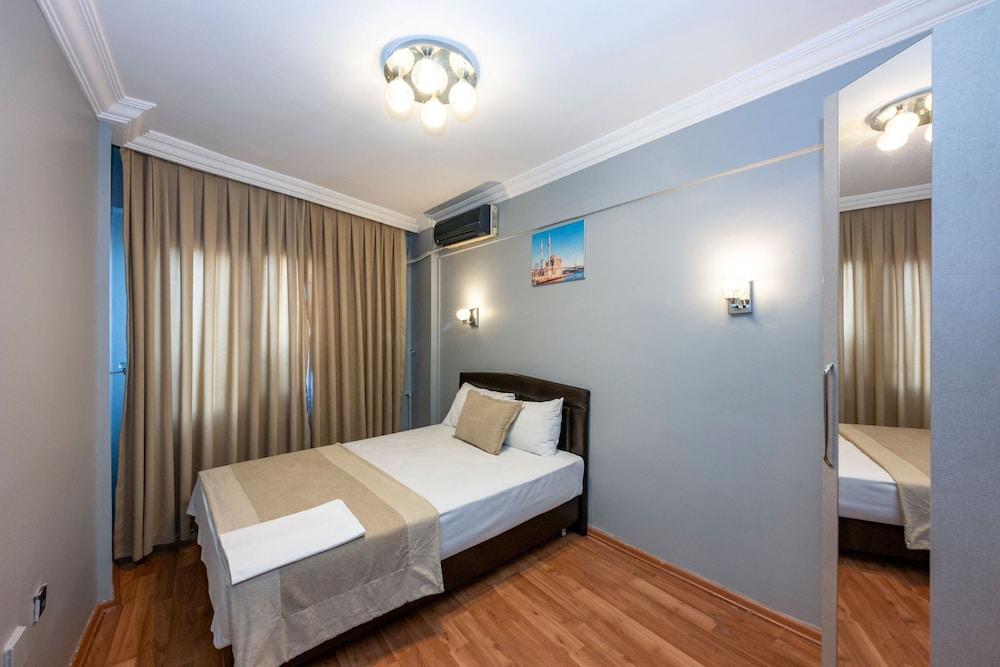 SARAY BOUTIQUE HOTEL LALELI — ISTANBUL — fotografie hotel nr. 21