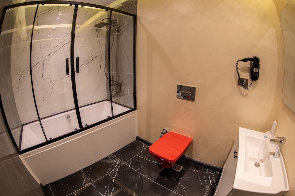 MATEO HOTEL — ISTANBUL — фотография отеля №15