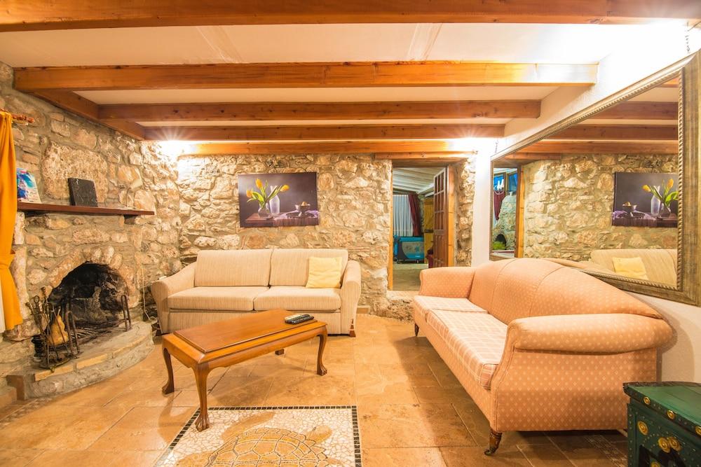 COTTAGE VILLA SOGUT — MARMARIS — fotografie hotel nr. 5