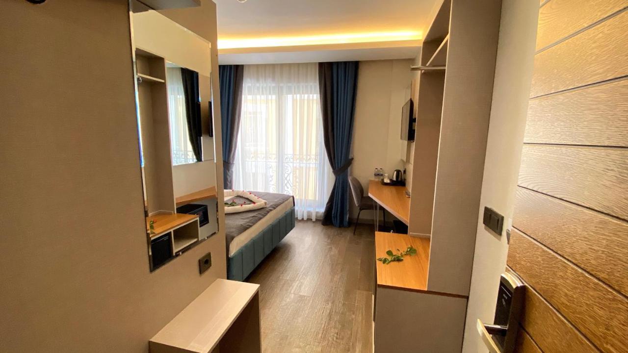 MITHRAS HOTEL & CAFE — IZMIR — фотография отеля №24