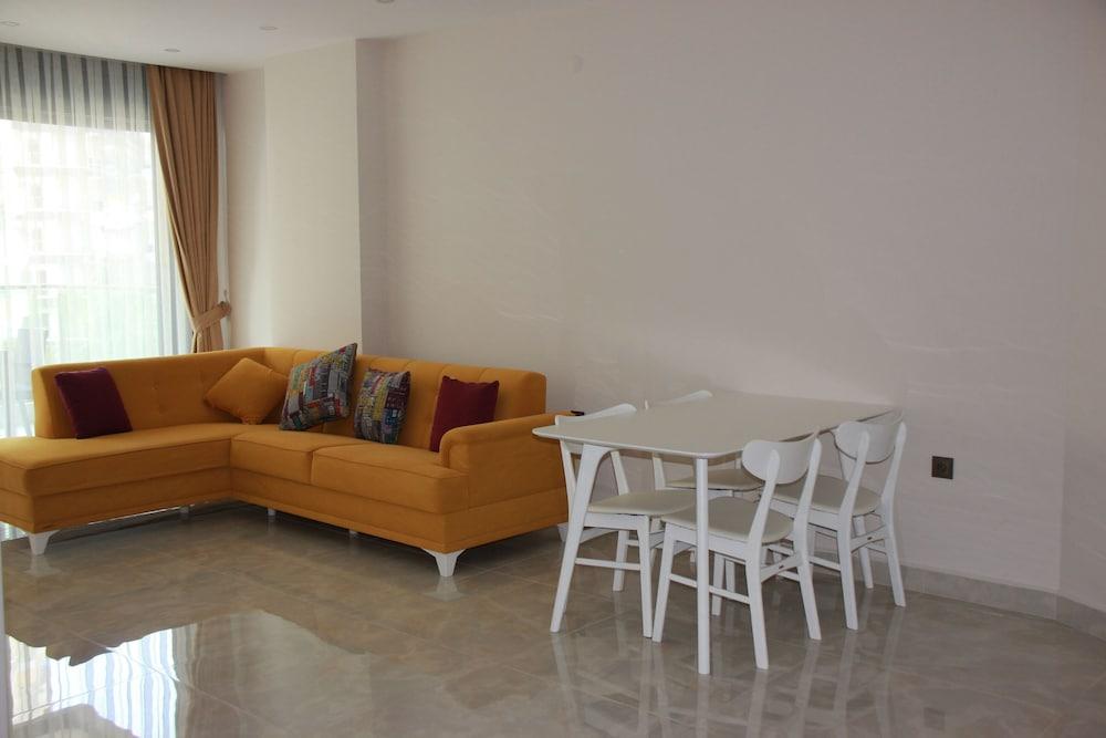 KONAK TOWER — MAHMUTLAR — fotografie hotel nr. 9