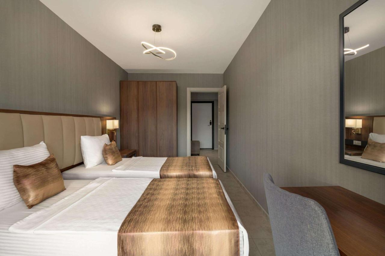 DAYS INN BY WYNDHAM ALANYA — KONAKLI — fotografie hotel nr. 18
