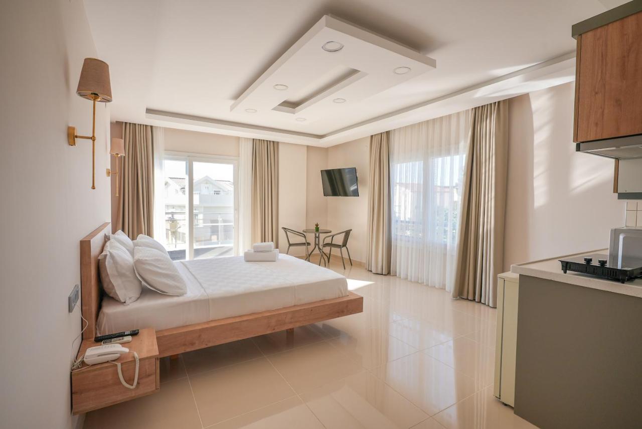 SOUL HOUSE KUSADASI — KUSADASI — фотография отеля №28