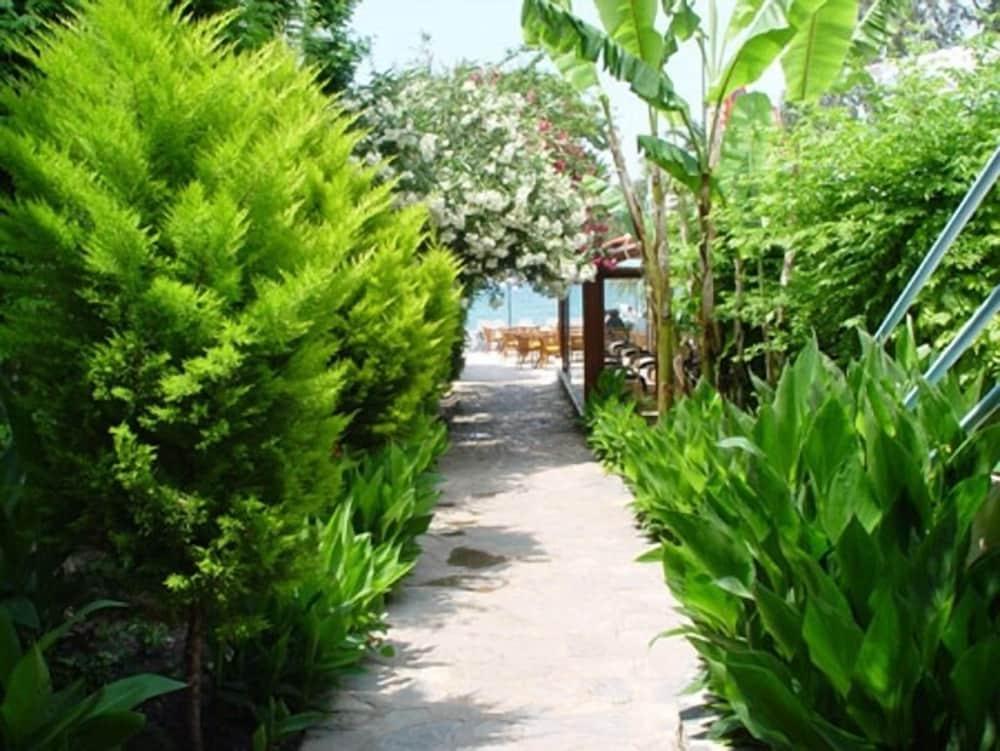 OSCAR SEASIDE HOTEL & SPA — BODRUM — fotografie hotel nr. 22