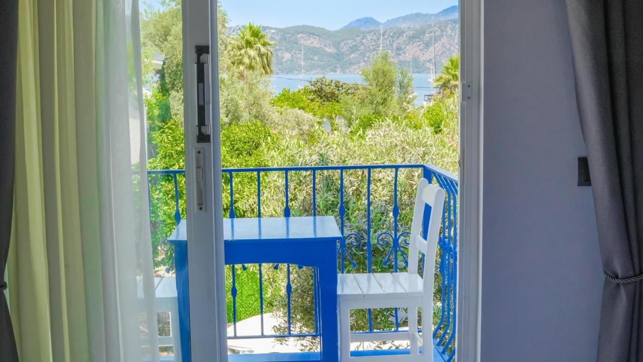 PINELOFT SELIMIYE — MARMARIS — фотография отеля №20