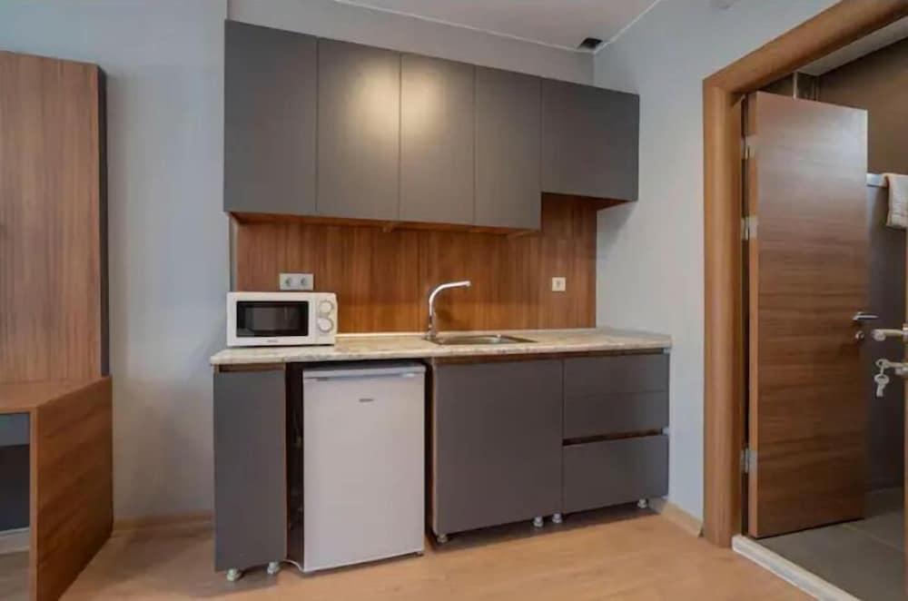 LUULLS GALATA APARTEMENT — ISTANBUL — фотография отеля №4