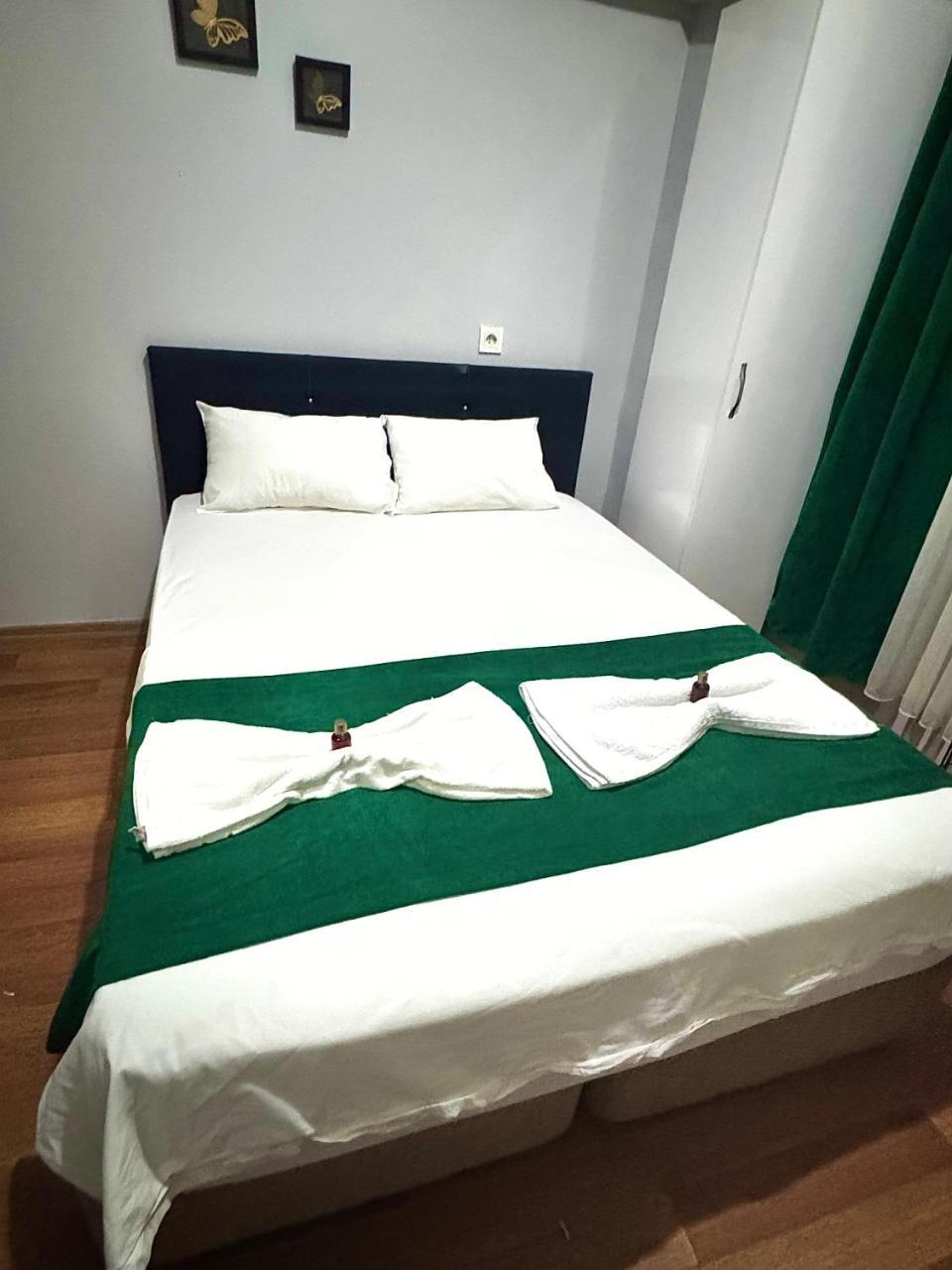 TAKSIM PLAZA SUITE — ISTANBUL — fotografie hotel nr. 4