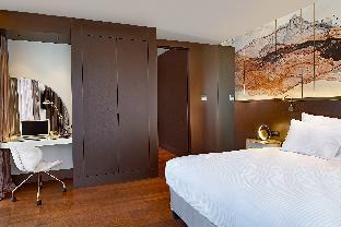 THE G HOTELS ISTANBUL — ISTANBUL — фотография отеля №22