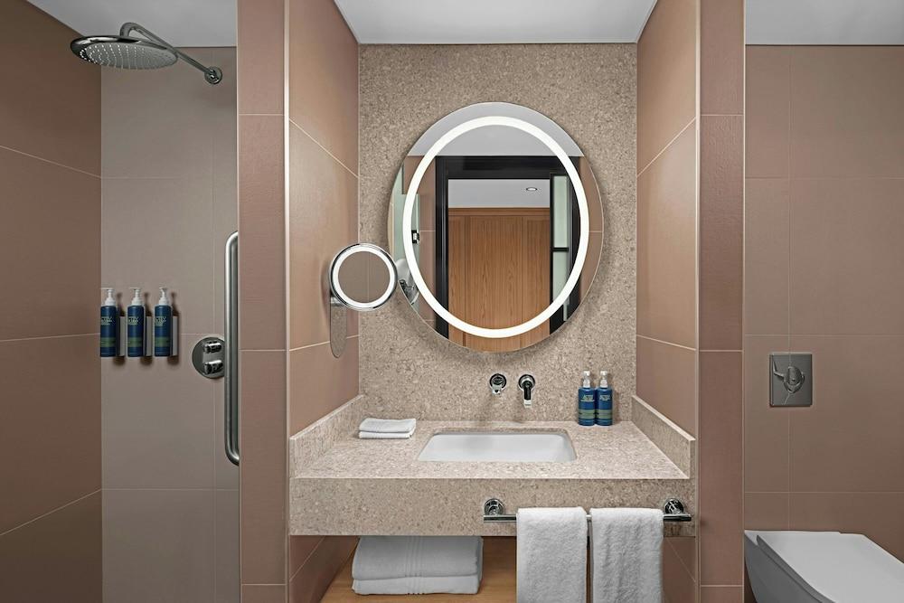 FOUR POINTS BY SHERATON ISTANBUL PENDIK — ISTANBUL — фотография отеля №21