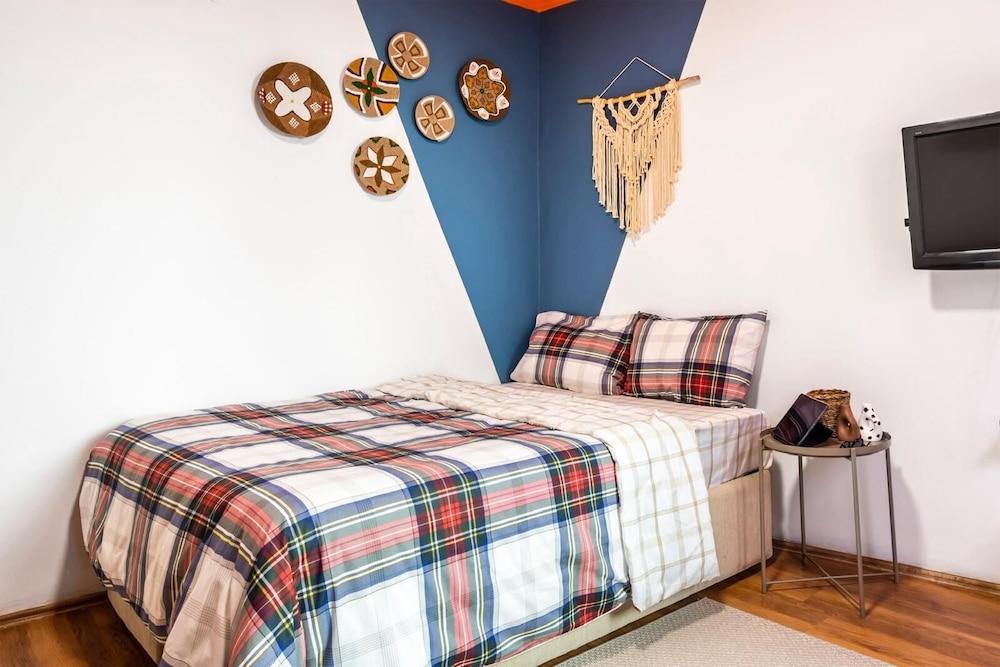 GALATA FIVE APARTMENT — ISTANBUL — фотография отеля №3