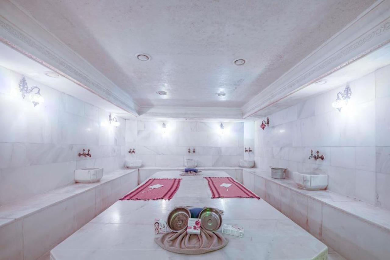 ELDAR GARDEN RESORT — KEMER — fotografie hotel nr. 8