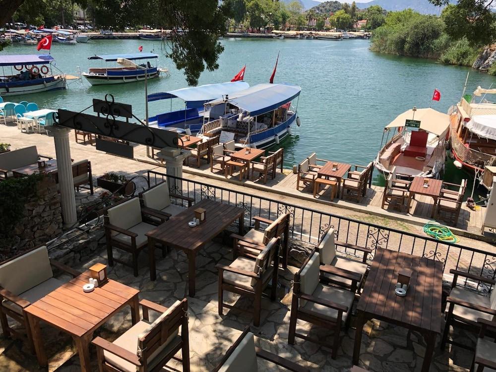 DALYAN NEHIR SUIT HOTEL — DALYAN — фотография отеля №30