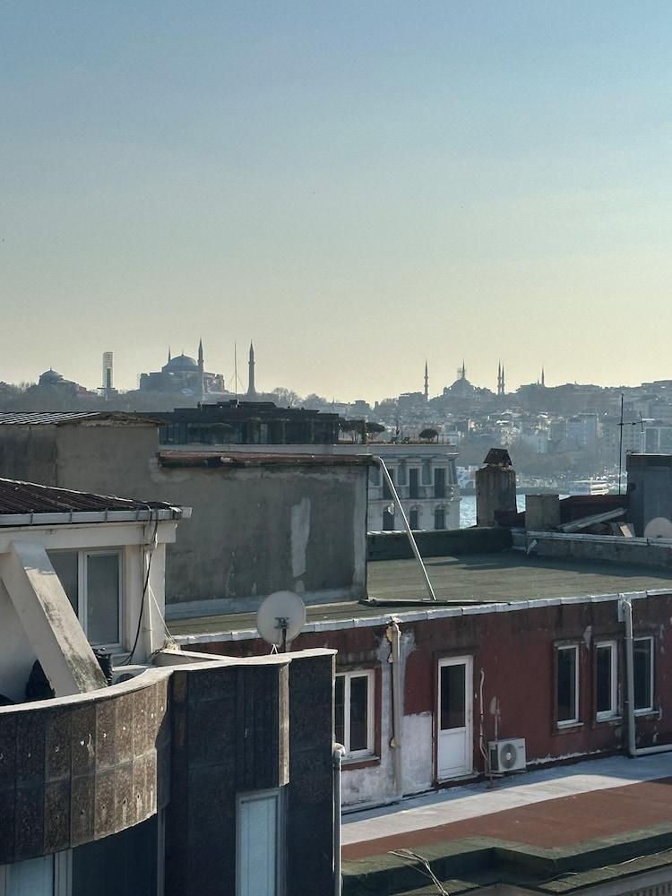 PORT SUITES KARAKOY — ISTANBUL — fotografie hotel nr. 26