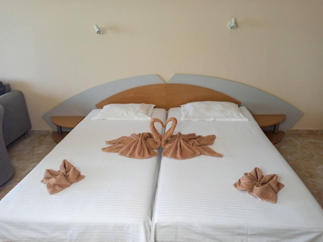 ESTREYA — NESSEBAR — фотография отеля №5