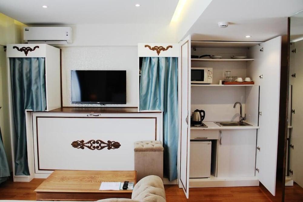 ELITE MARMARA BOSPHORUS & SUITES — ISTANBUL — фотография отеля №39