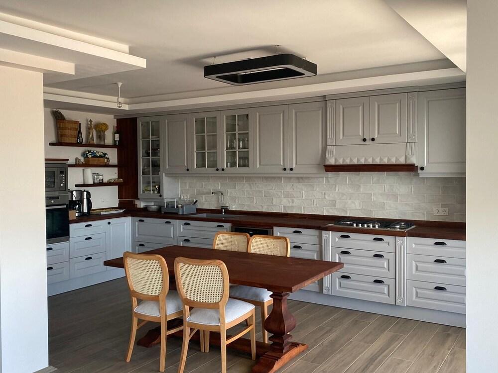 VILLA NIRVANA SELIMIYE — MARMARIS — фотография отеля №7