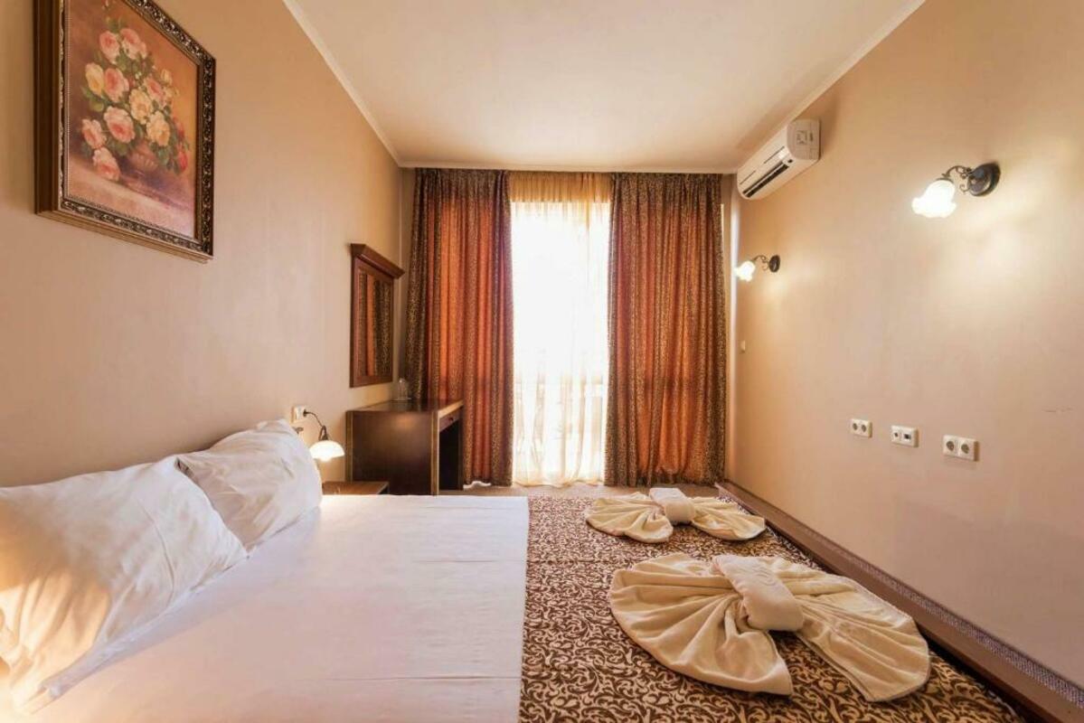 FESTA POMORIE RESORT HOTEL — POMORIE — фотография отеля №35
